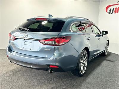 2013 Mazda Atenza - Thumbnail