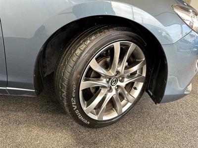 2013 Mazda Atenza - Thumbnail
