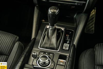 2015 Mazda Atenza - Thumbnail