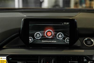 2015 Mazda Atenza - Thumbnail