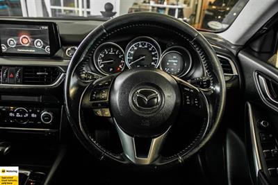 2015 Mazda Atenza - Thumbnail