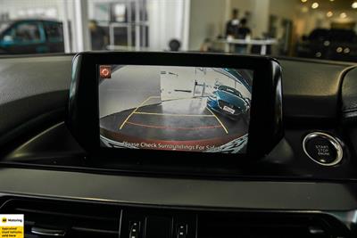 2015 Mazda Atenza - Thumbnail