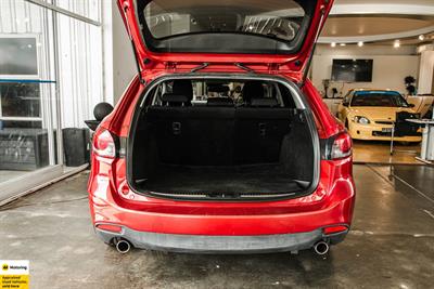 2015 Mazda Atenza - Thumbnail