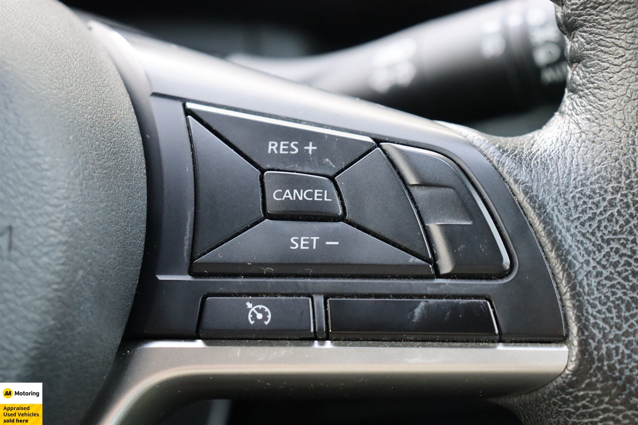 2018 Nissan Serena
