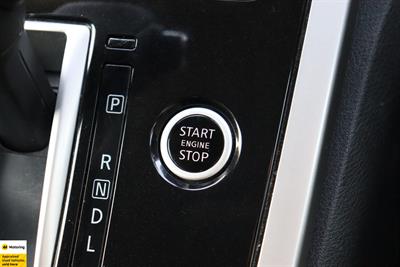 2018 Nissan Serena - Thumbnail