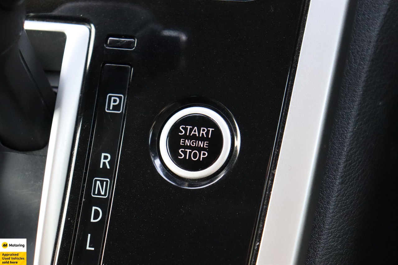 2018 Nissan Serena