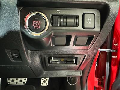 2017 Subaru Levorg - Thumbnail