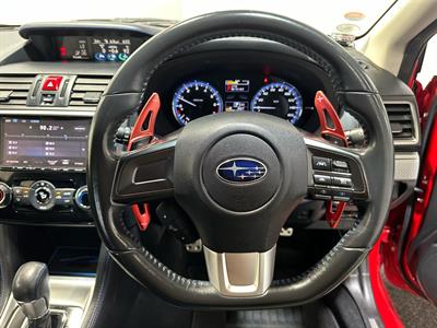 2017 Subaru Levorg - Thumbnail