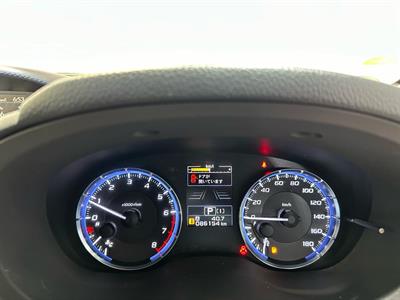 2017 Subaru Levorg - Thumbnail
