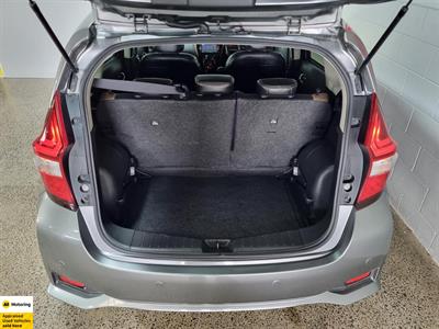 2017 Nissan Note - Thumbnail