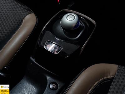 2017 Nissan Note - Thumbnail