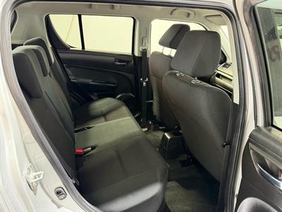 2016 Suzuki Swift - Thumbnail