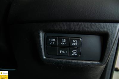 2020 Mazda CX-8 - Thumbnail