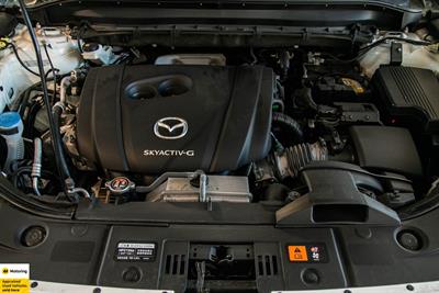 2020 Mazda CX-8 - Thumbnail