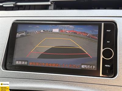 2013 Toyota Prius - Thumbnail