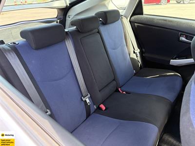 2013 Toyota Prius - Thumbnail