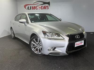 2012 Lexus GS 250