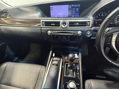 2012 Lexus GS 250 - Thumbnail