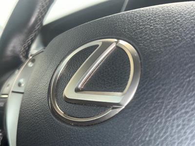 2012 Lexus GS 250 - Thumbnail