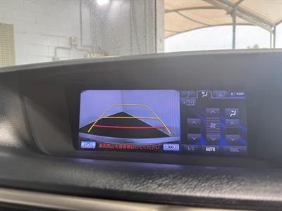 2012 Lexus GS 250 - Thumbnail