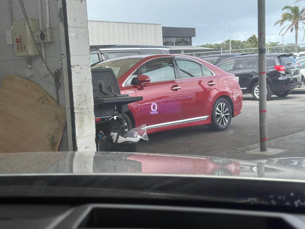 2012 Lexus GS 250