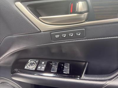 2012 Lexus GS 250 - Thumbnail