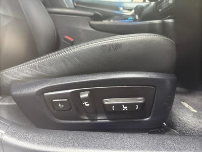 2012 Lexus GS 250 - Thumbnail