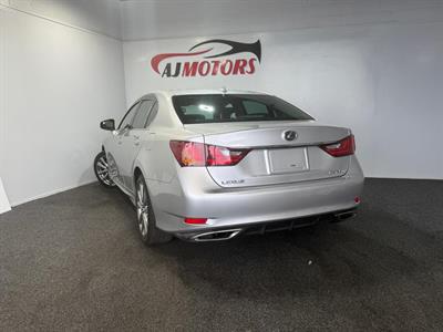 2012 Lexus GS 250 - Thumbnail