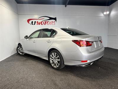 2012 Lexus GS 250 - Thumbnail