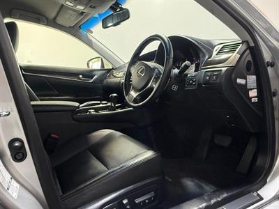 2012 Lexus GS 250 - Thumbnail