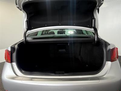 2012 Lexus GS 250 - Thumbnail
