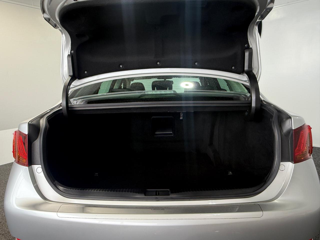 2012 Lexus GS 250