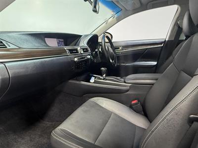 2012 Lexus GS 250 - Thumbnail