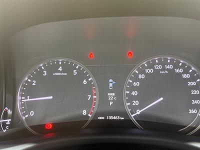 2012 Lexus GS 250 - Thumbnail