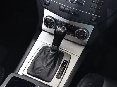 2010 Mercedes-Benz C 63 - Thumbnail