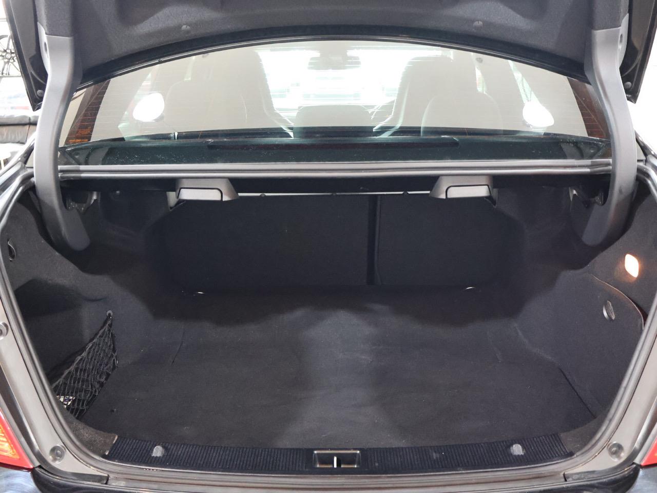 2010 Mercedes-Benz C 63