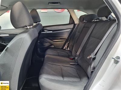 2022 Kia Seltos - Thumbnail