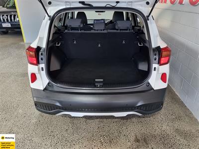 2022 Kia Seltos - Thumbnail