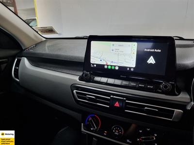 2022 Kia Seltos - Thumbnail