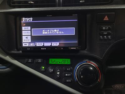2016 Toyota Aqua - Thumbnail