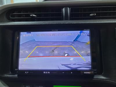 2016 Toyota Aqua - Thumbnail