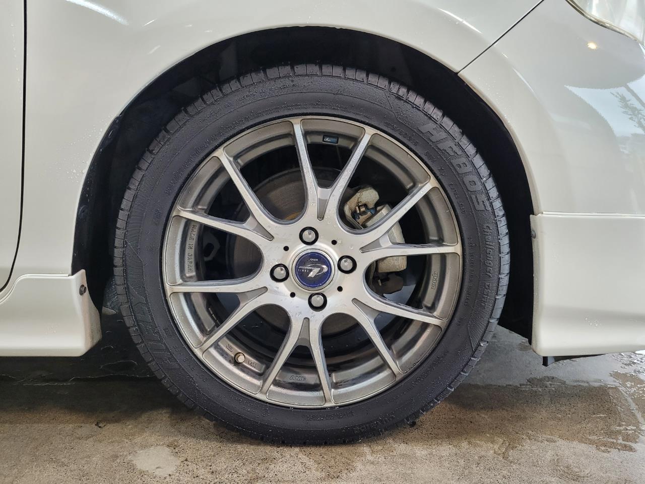 2016 Toyota Aqua