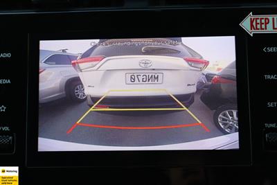 2022 Hyundai Tucson - Thumbnail