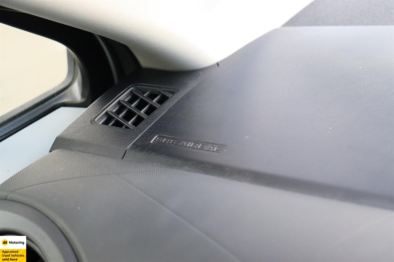 2014 Toyota Aqua