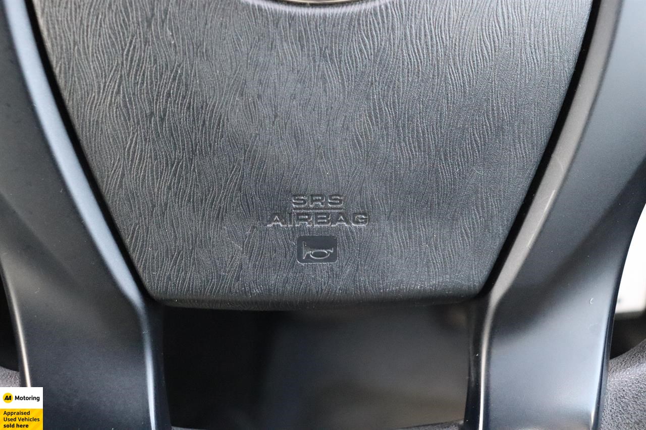 2014 Toyota Aqua