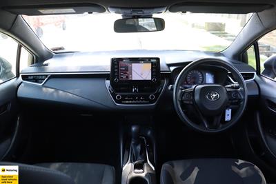 2019 Toyota Corolla - Thumbnail