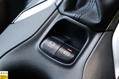 2019 Toyota Corolla - Thumbnail