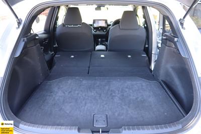 2019 Toyota Corolla - Thumbnail