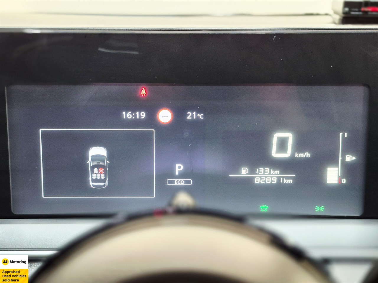 2022 Nissan Note