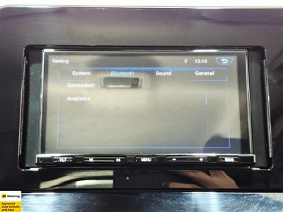 2022 Nissan Note - Thumbnail